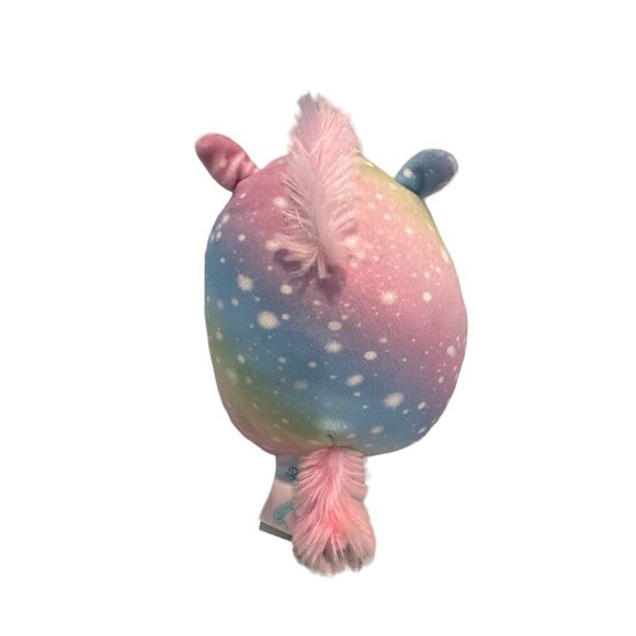 Squishmallow Lot of 3 Mini 5 inch Plush Animals - Picture 12 of 14